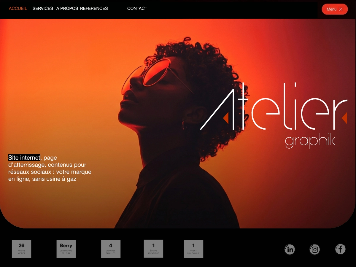 Web - visuel d'illustration