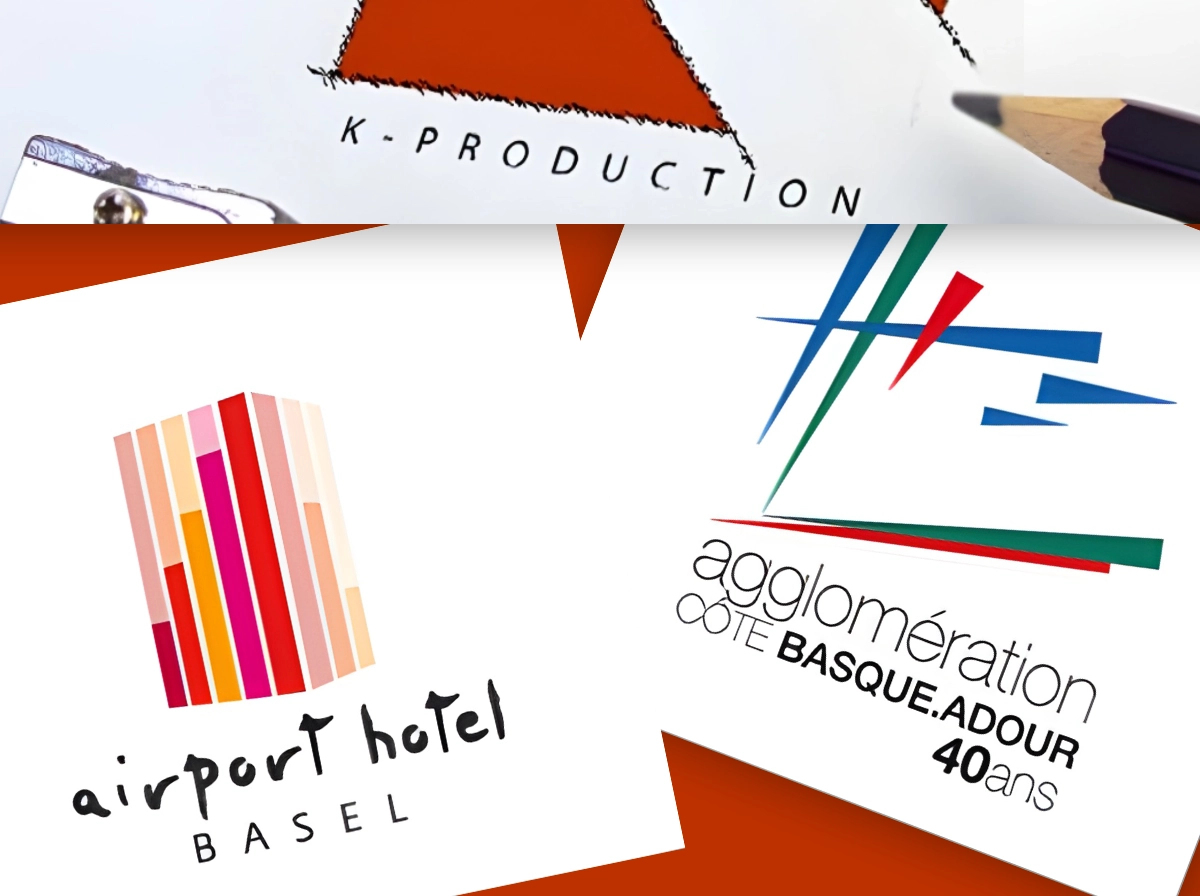 Sélection de logos et identités - image 2