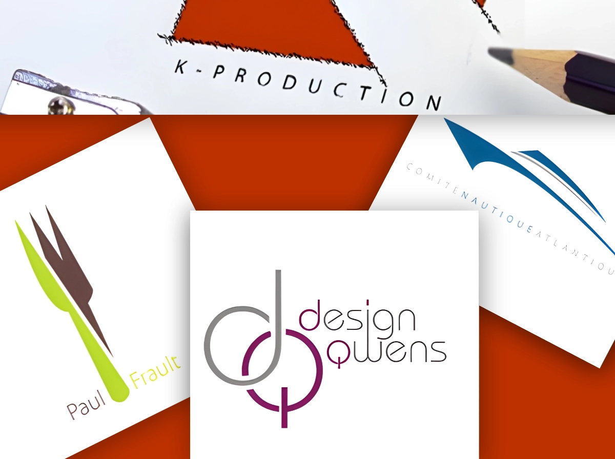 Sélection de logos et identités - image 3